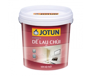 BẢNG MÀU JOTUN ESSENCE