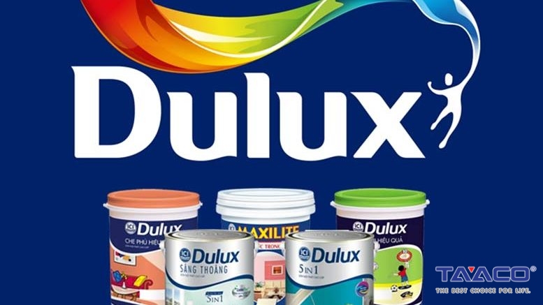 SƠN DULUX