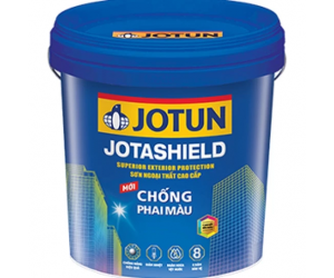 SƠN JOTUN JOTASHIELD BỀN MÀU TOÀN DIỆN 15L